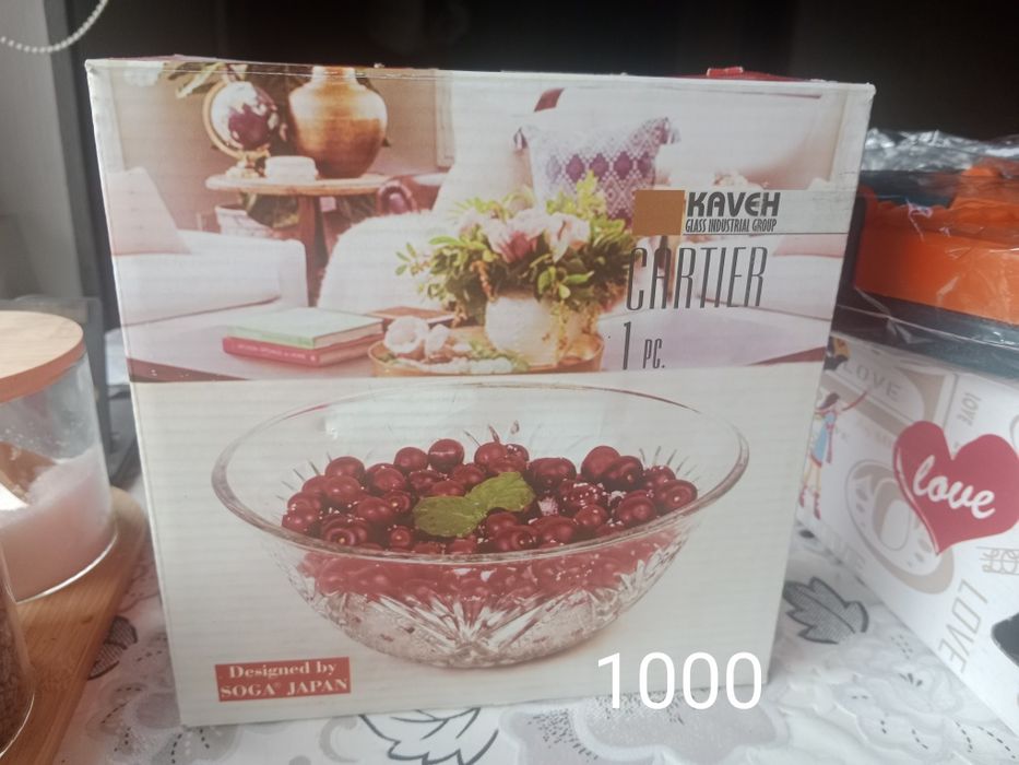 Продам посуду.цены на фото