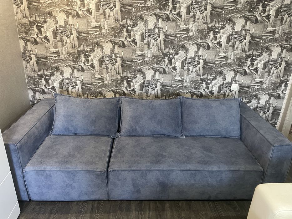 Диван раскладной