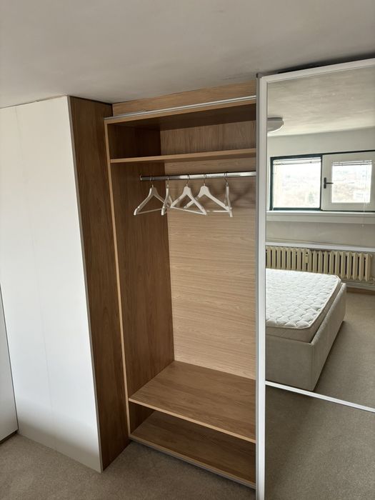 Мебели по поръчка