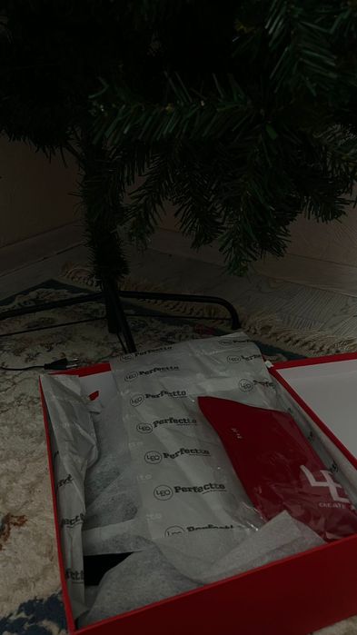 Ботинки Лео брендовые