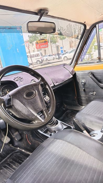 Vaz 01 sotiladi 11 qilingan