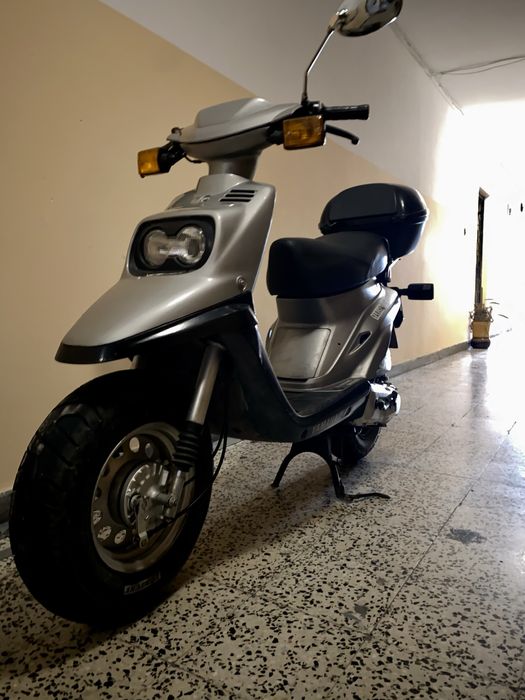 Yamaha MBK booster 50