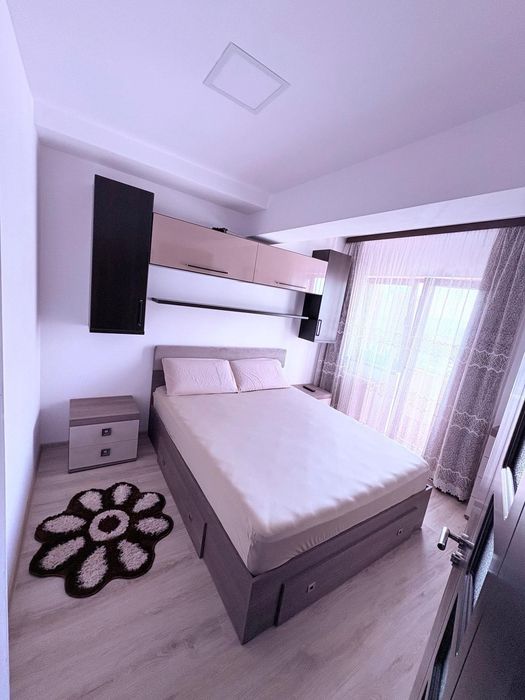 Apartament 3camere |mobilat+utilat|Sfântu-Ilie| în apropiere de Obcini