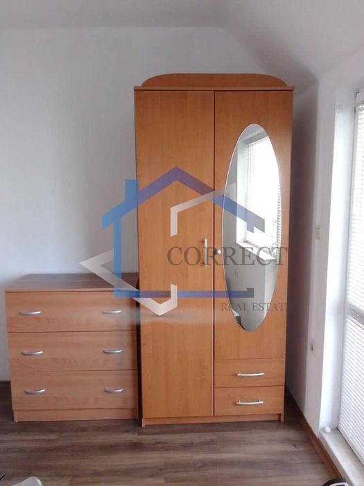 Дава се под наем Тристаен апартамент в Варна, Колхозен пазар - 75 кв.м за 448.8 € - Снимка #17