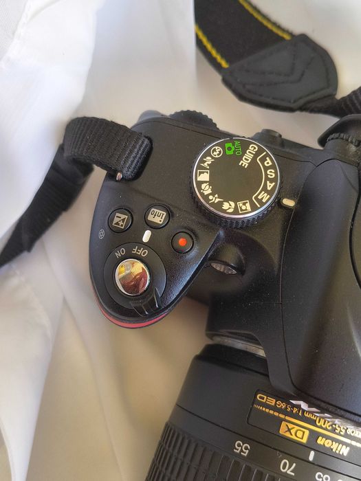Aparat foto perfect pentru hobby, travel, cadou