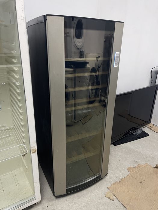 Vitrina pentru vinuri Premium