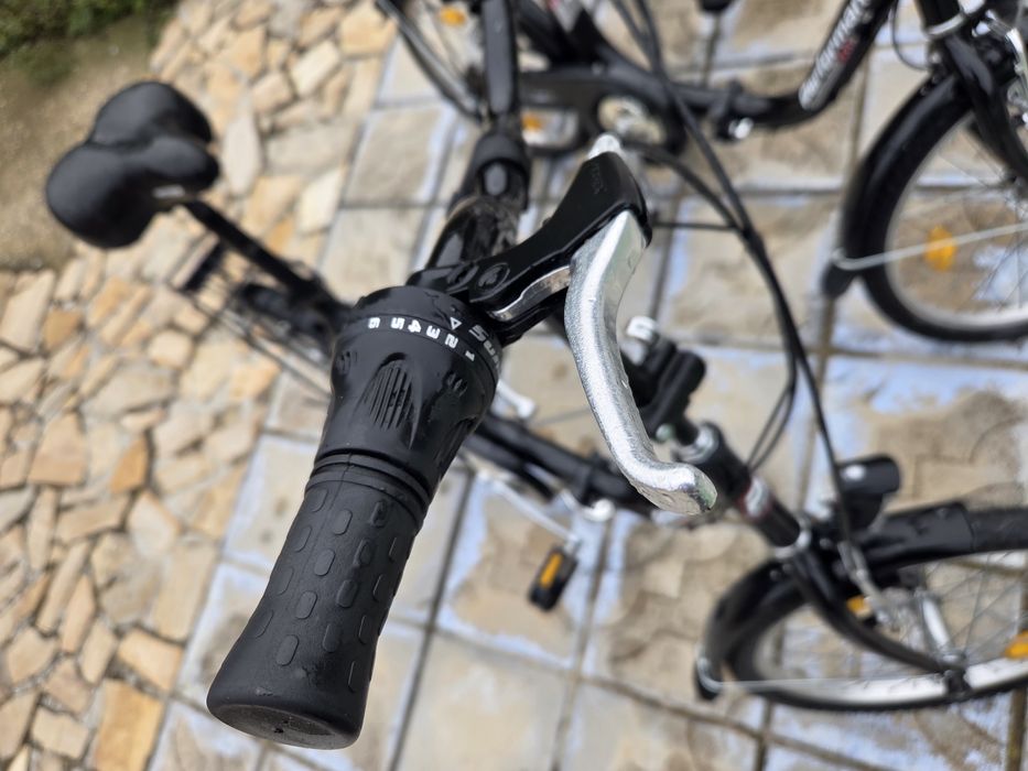 Сгъваеми велосипеди 20цола