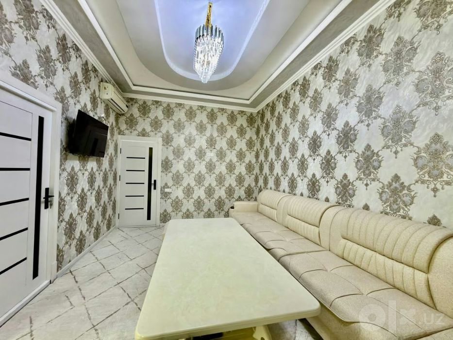 Аренда 3х комнатная квартира Аэропорт,Жетаур автосалон