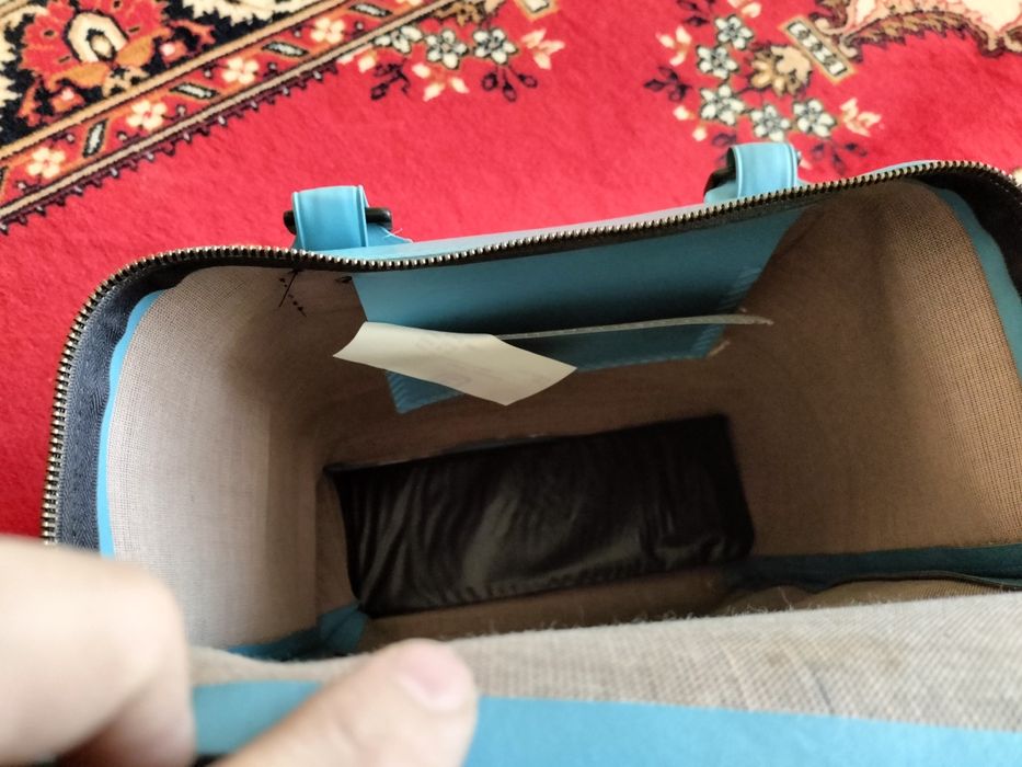 Сумка дорожная качественная