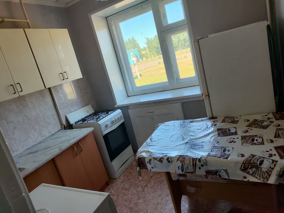 Сдам 1 комнатную квартиру
