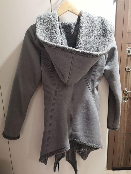 Палто Юнона Junona