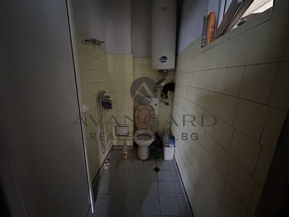 оф.21097 Етаж от къща Прослав