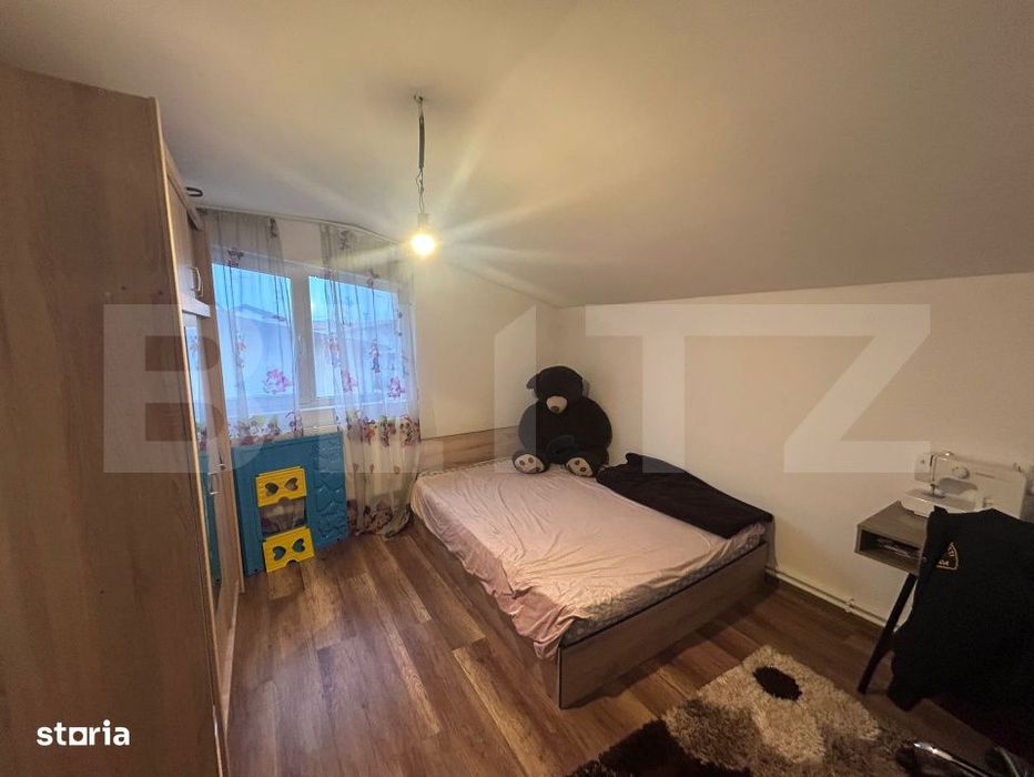 Casa 5 camere, 200 mp, zona Malu Mare - Veteranilor
