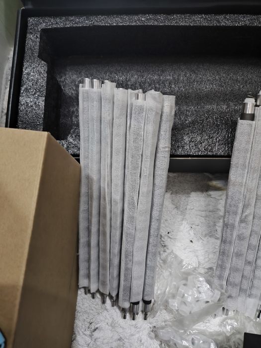 Расходники для заправки картриджей