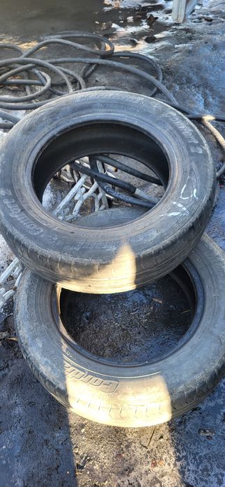 195/65/15 Cordiant Comfort 2