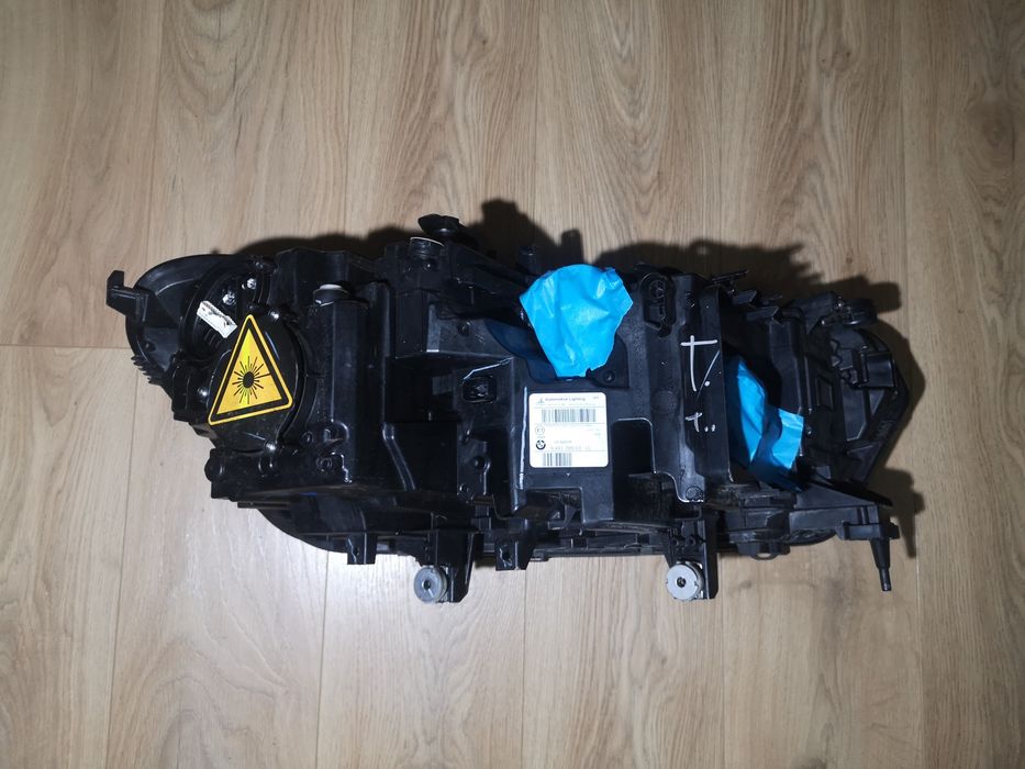 Far bmw x5 x6 g05 g06 LASer stanga