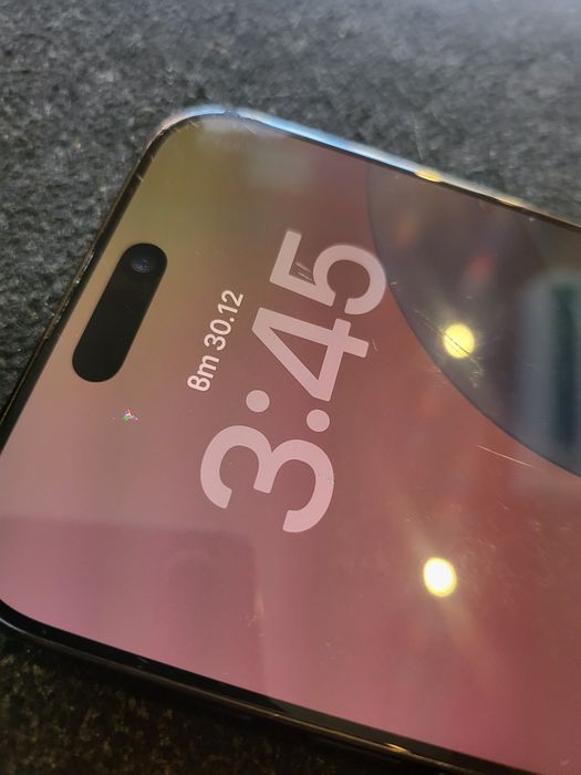 IPhone 16 Pro Max 256 GB