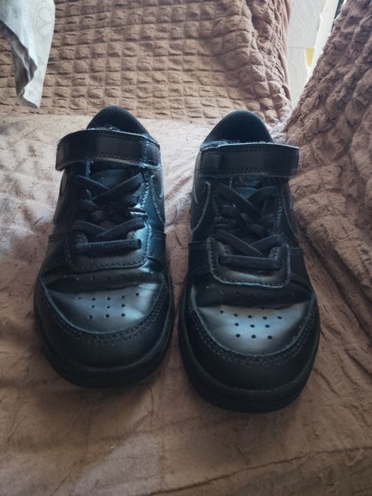 Страхотни маратонки Найк