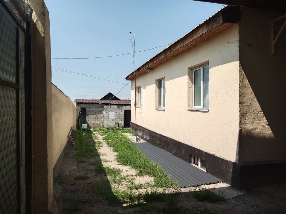 Срочно продается дом