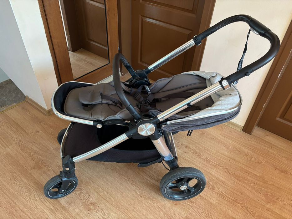 Mamas and Papas Ocarro