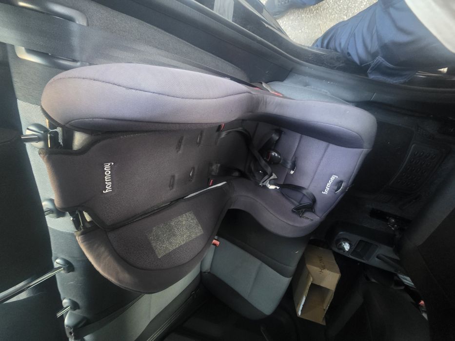 Scaun auto copii
