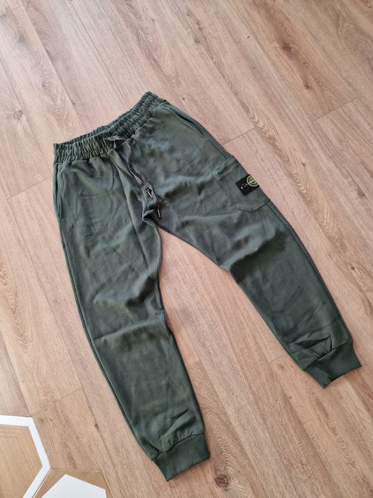 Страхотен мъжки спортен екип размер S M L XL 2XL