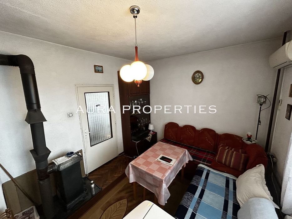 Продава се Многостаен апартамент в Разград, Център - 128 кв.м за 1156 €/кв.м - Снимка #10