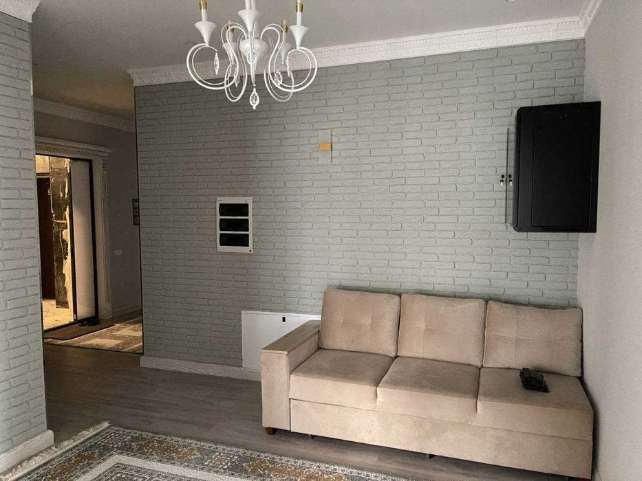 Сдается квартира