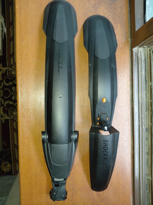 Крылья SKS X Blade ll