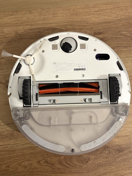 Robo-aspirator Xiaomi Mi Robot Vacuum - Mop