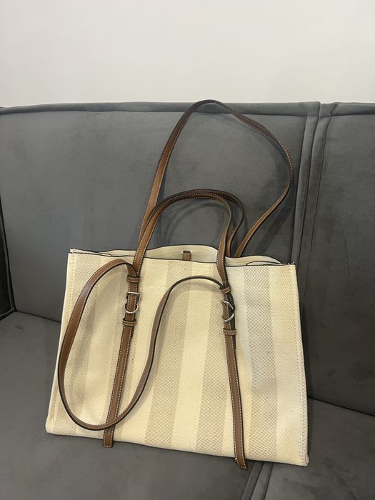 Сумка Zara новая