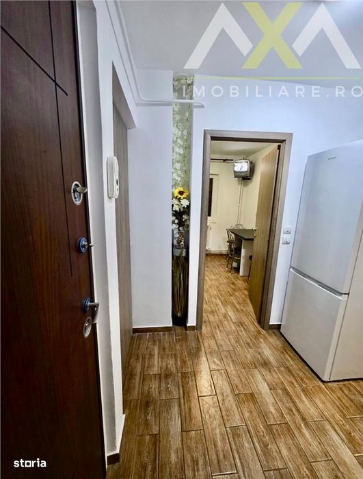 Apartament 2 camere Canta
