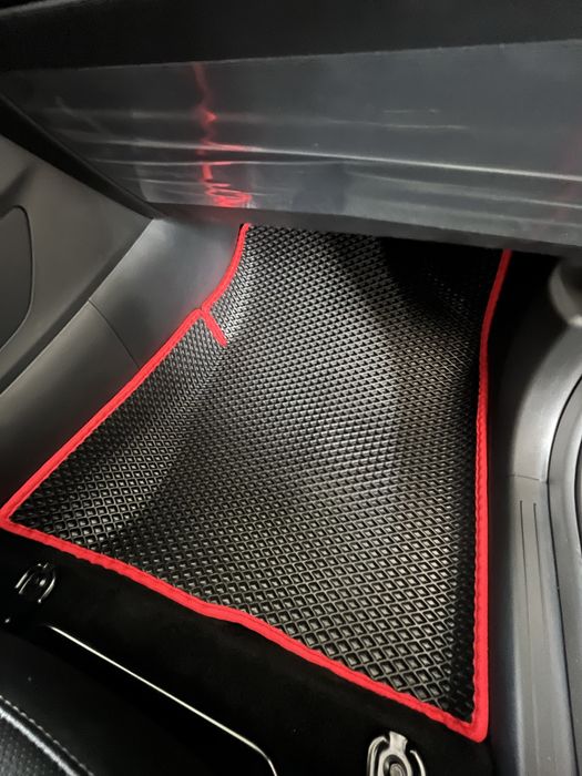 Eva Эва Евро ЭКО коврики Костанай