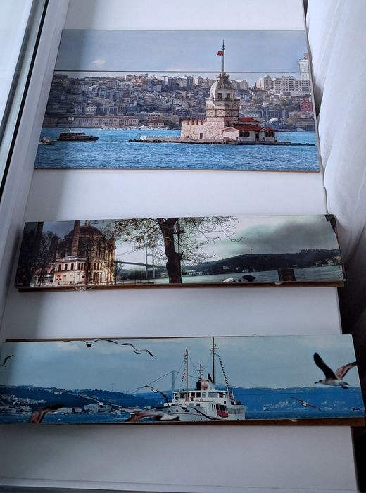 Картины 3 за 4,000.!