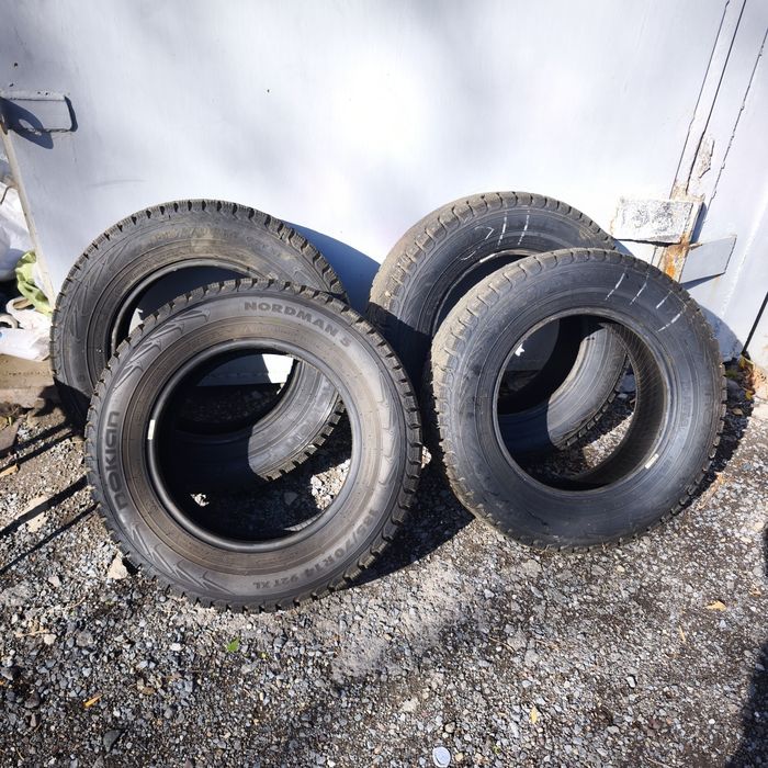 Шины покрышки 185/70 R14