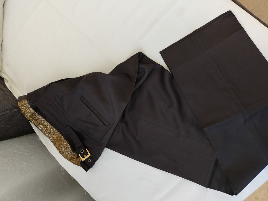 Pantaloni femei Borbonese