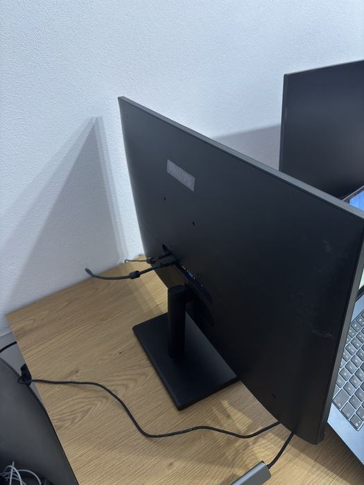 Monitoare 27” QHD (2K) IPS Philips – stare foarte bună