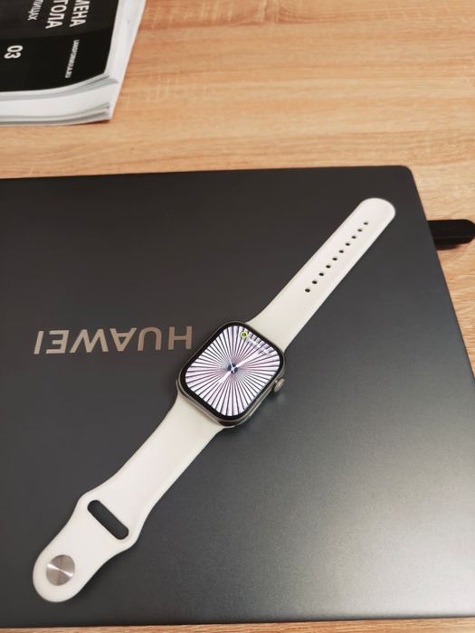 часы apple watch copy