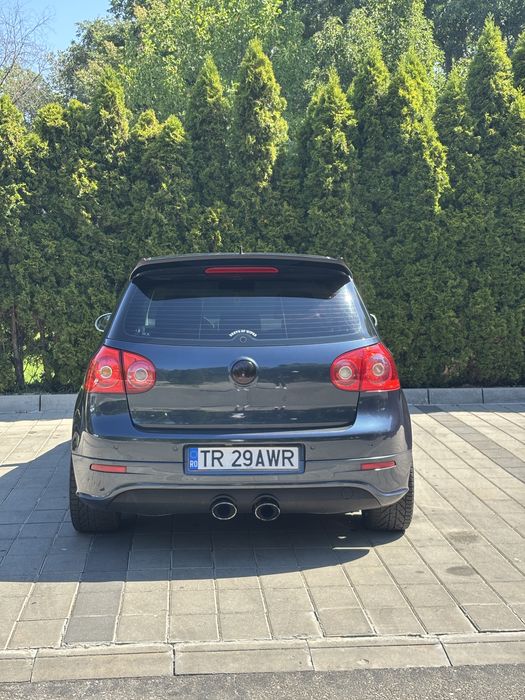 Golf 5 2.0 disel