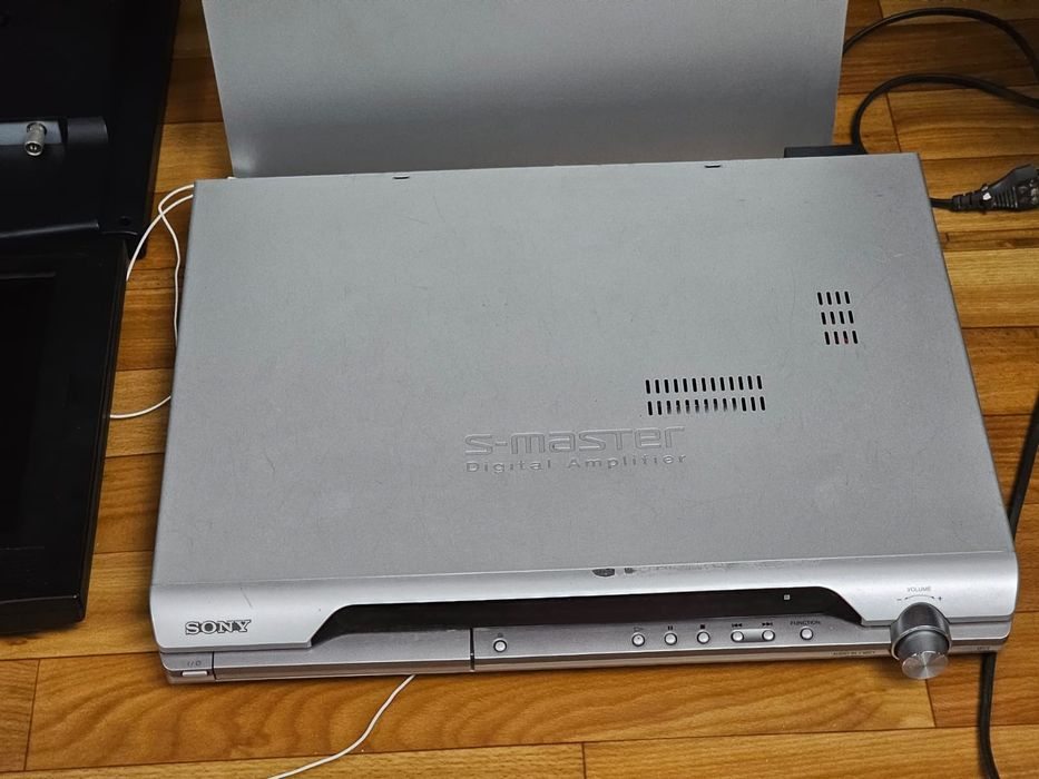 Аудио видео техника