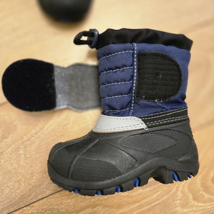 Апрески за момче, размер 21-22