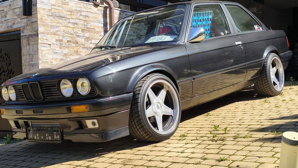 Elemente/interior sport BMW ursuleț,E30...drift...drag race