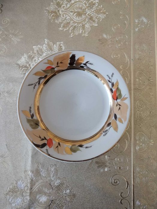 Продаётся посуда.