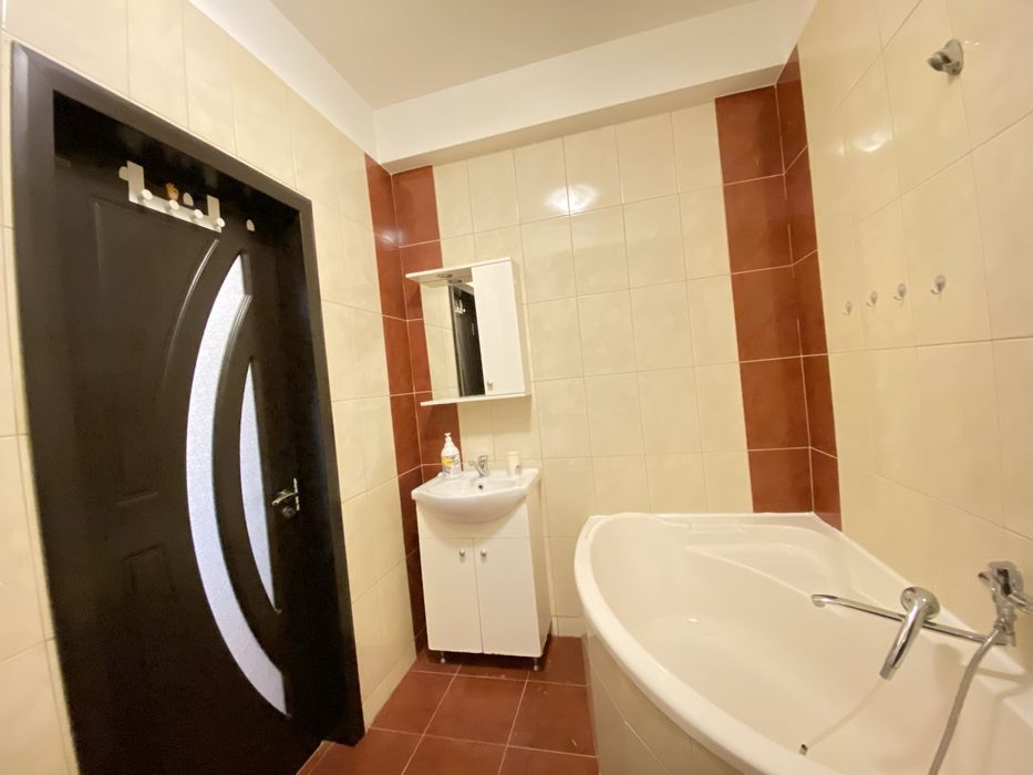 Militari Residence – Garsoniera moderna de inchiriat, 38 mp)