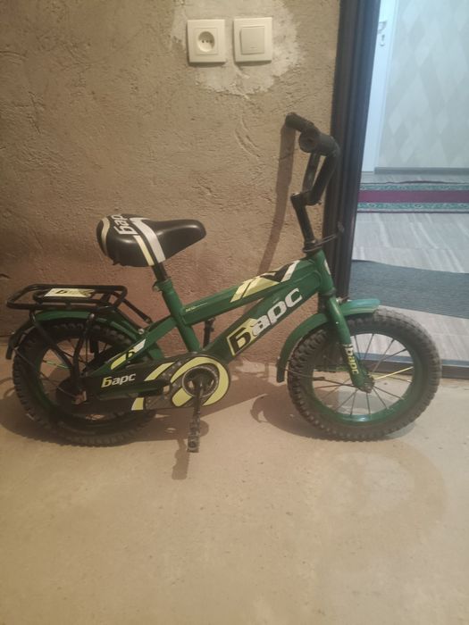Велосипед" Барс"