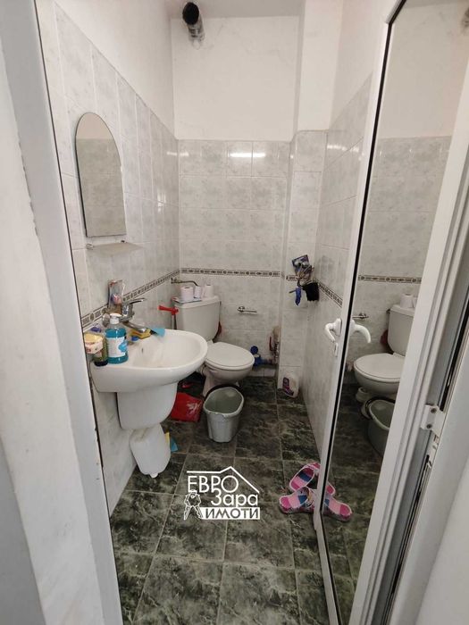 Продава се Промишлена сграда в Стара Загора, Индустриална зона - изток - 550 кв.м за 637 €/кв.м - Снимка #18