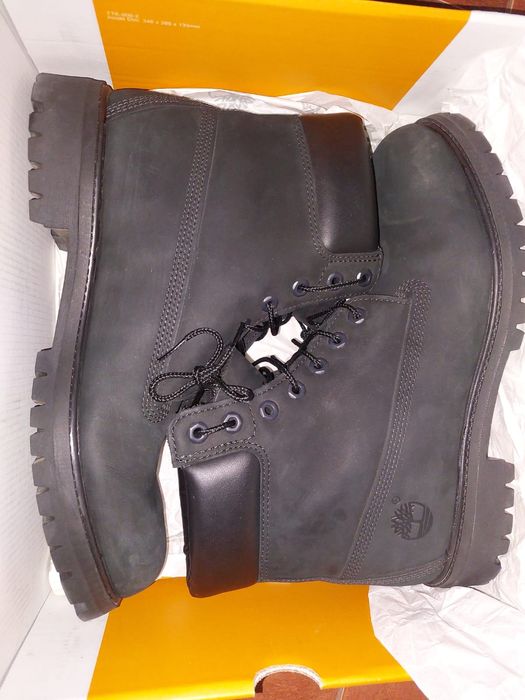 Мъжки обувки Timberland