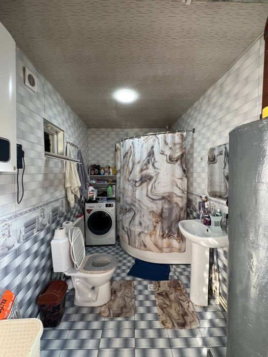 Продаётся частный дом 5 соток.