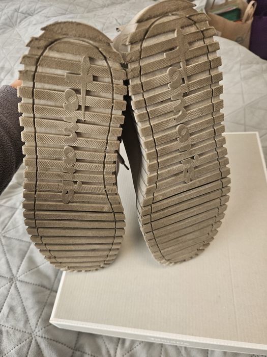 Tamaris боти 39 номер