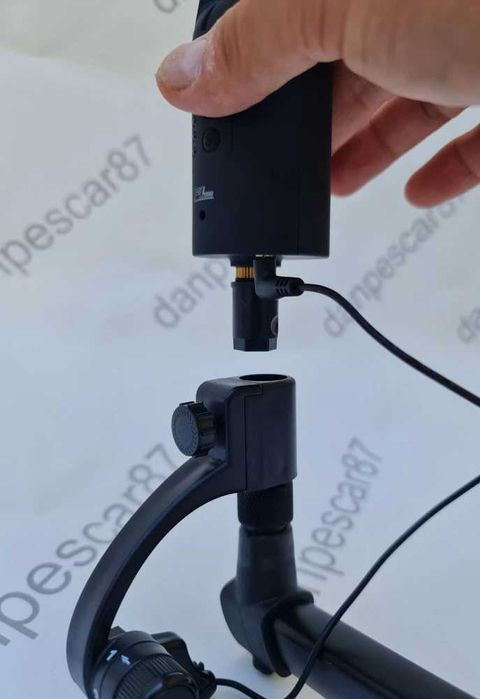 Set 6 Swingeri MKM3 cu Conector Rapid JY-SW-15TSB 6 LEDURI Colorate